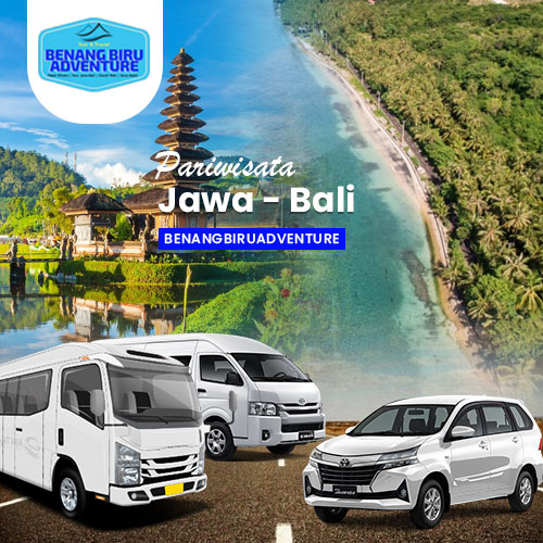 Pariwisata Jawa Bali